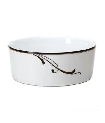 Mikasa® Cocoa Blossom Vegetable Bowl