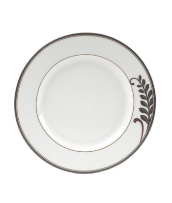 Mikasa® Cocoa Blossom Bread & Butter Plate