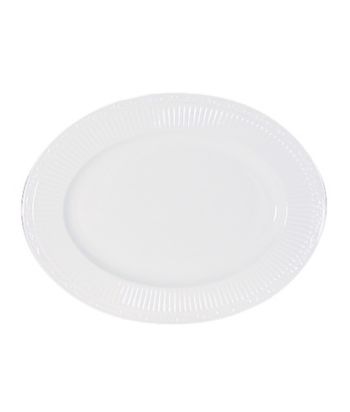 Mikasa® Italian Countryside Oval Platter