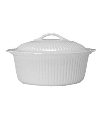 Mikasa® Italian Countryside Oval Covered Casserole