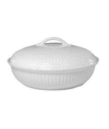 Mikasa® Italian Countryside Round Covered Casserole