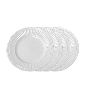 Mikasa® Italian Countryside Set of 4 Bread & Butter Plates