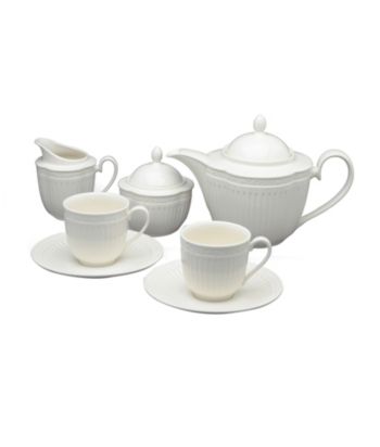 Mikasa® Italian Countryside 7-pc. Tea Set