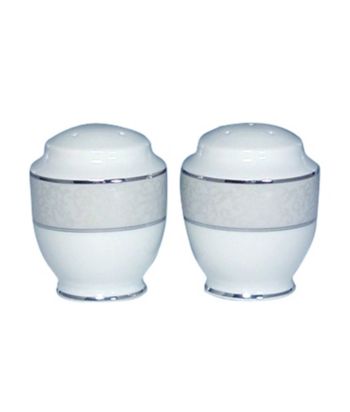 Mikasa® Parchment Salt & Pepper Set