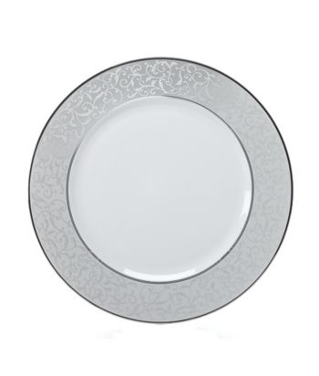 Mikasa® Parchment Round Platter