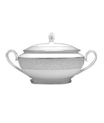 Mikasa® Parchment Covered Casserole