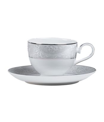 Mikasa® Parchment Tea Saucer