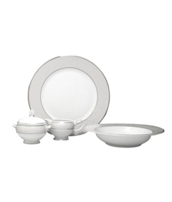 Mikasa® Parchment 5-pc. Serving Set
