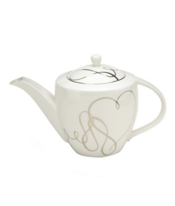 Mikasa® Love Story Tea Server
