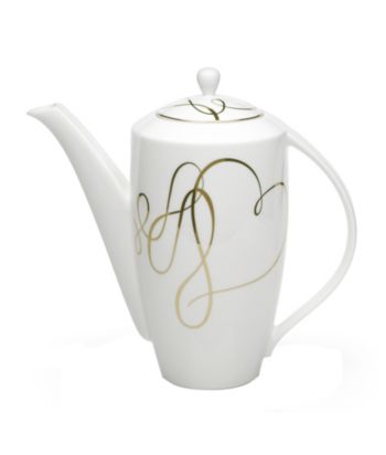 Mikasa® Love Story Coffee Server