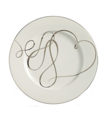 Mikasa® Love Story Charger