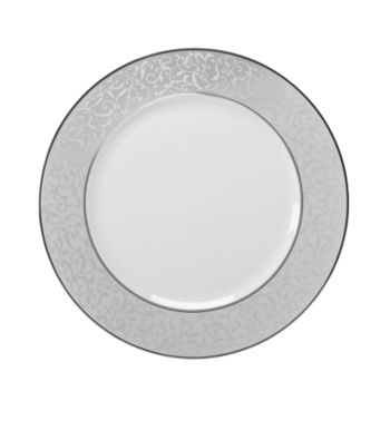Mikasa® Platinum Crown Round Platter