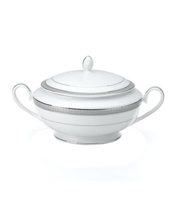 Mikasa® Platinum Crown Covered Casserole