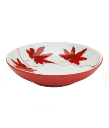 Mikasa® Pure Red Dipping Bowl