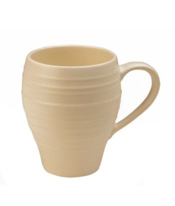 Mikasa® Swirl Tan Mug