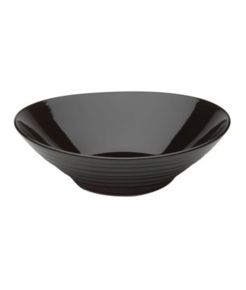 UPC 885991003816 product image for Mikasa® Swirl Black 12