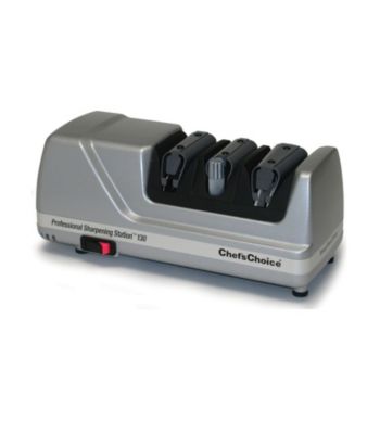 Chef's Choice Platinum Professional Sharpening Station®
