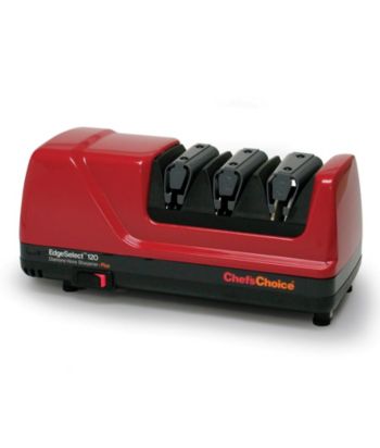 Chef's Choice Diamond Hone EdgeSelect Plus Sharpener