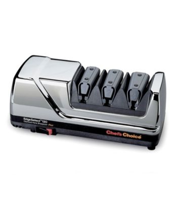 Chef's Choice Diamond Hone Edge Select Plus Knife Sharpener