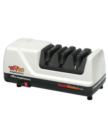 Chef's Choice AngleSelect Diamond Hone Sharpener