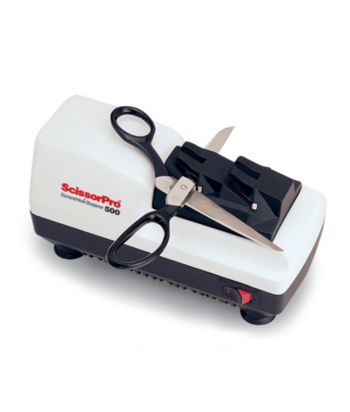 Chef's Choice ScissorPro Diamond Hone Scissors Sharpener