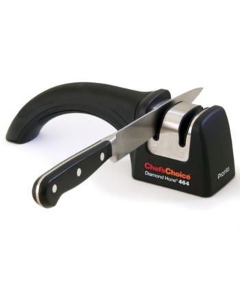 Chef's Choice Pronto Manual Knife Sharpener