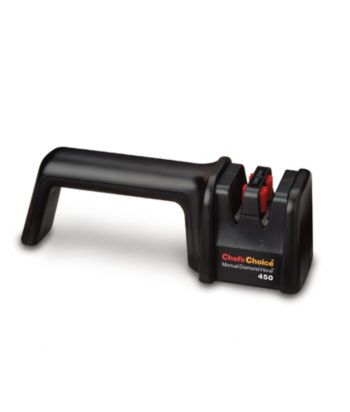 Chef's Choice Manual 2-Stage Knife Sharpener