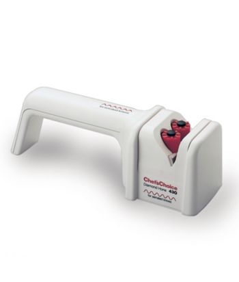 Chef's Choice Manual Serrated Knife Sharpener