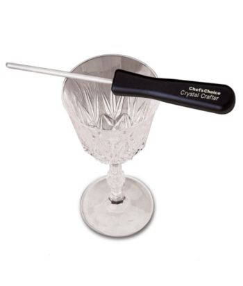 Chef's Choice Crystal Crafter