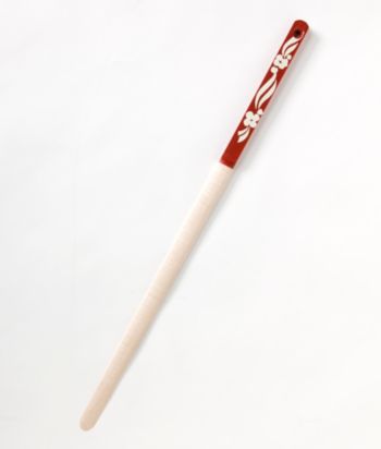 Bethany Lefse Turning Stick - 7/8