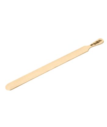 UPC 024312000800 product image for Bethany Lefse Turning Stick - 1 1/2