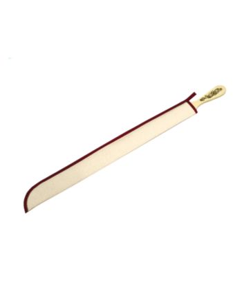Bethany Lefse Turning Stick with Sheath - 1 1/2