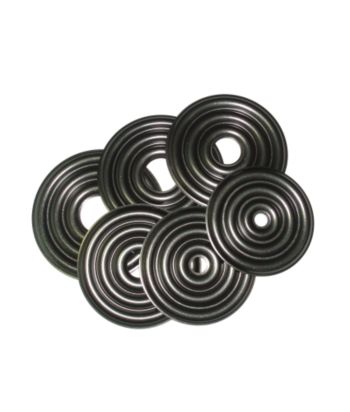 Bethany Housewares Kransekake Rings