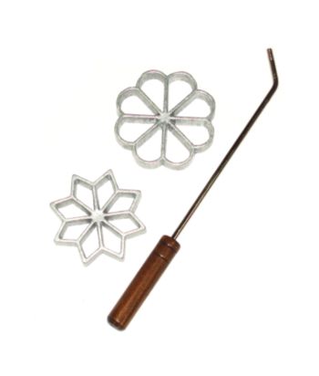 Bethany Housewares Rosette Set