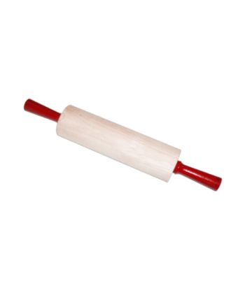 Bethany Housewares Smooth Hard Maple Rolling Pin