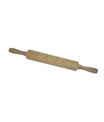 Bethany Housewares Springerie Rolling Pin