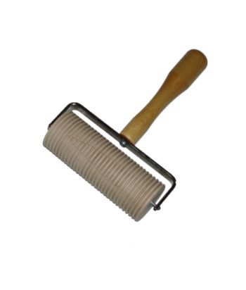 Bethany Housewares Corrugated Mini Pin