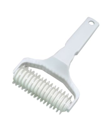 Bethany Housewares Lattice Pastry Roller