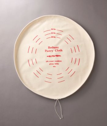 Bethany Housewares Pastry Cloth