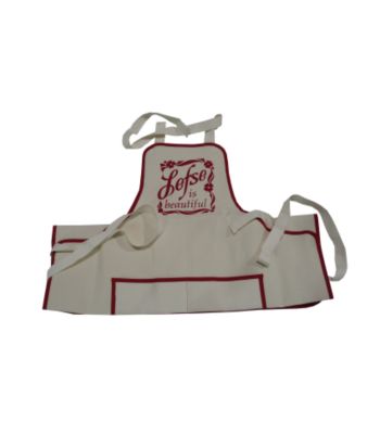 Bethany Housewares Lefse Apron