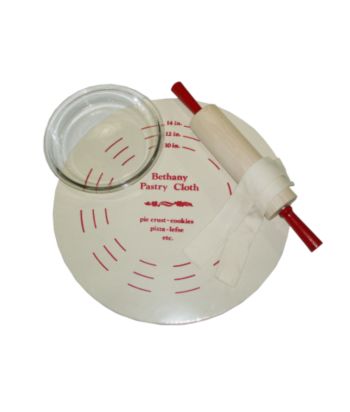 Bethany Housewares Pie Making Kit