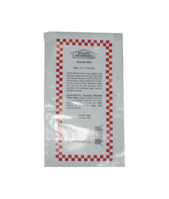 Bethany Housewares Rosette Mix