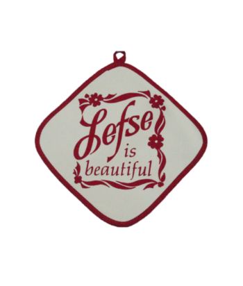 Bethany Housewares Lefse Hot Pad