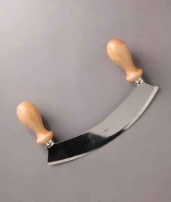 Bethany Housewares Mezzaluna Chopper