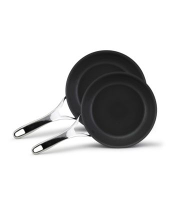 Anolon® Nouvelle Copper Twin Pack Skillets