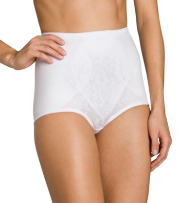 Flexees® Instant Slimmer Brief