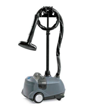 The Sharper Image® In-Home Professional Garment Steamer