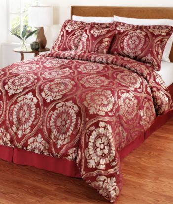 Venezia 5-Piece Bedding Ensemble