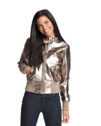 Rocawear® Juniors' Member's Only Jacket