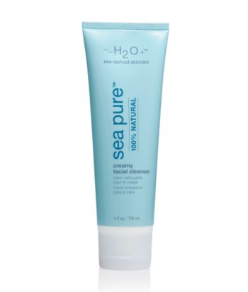H2O+ Sea Pure™ Creamy Facial Cleanser